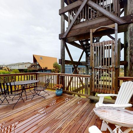 Mermaid Tales Dauphin Island Exterior foto