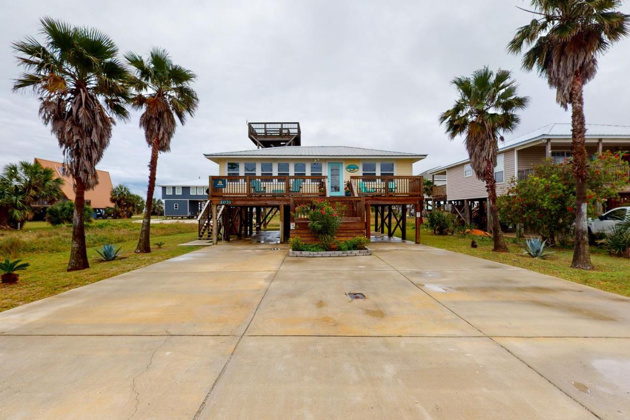 Mermaid Tales Dauphin Island Exterior foto