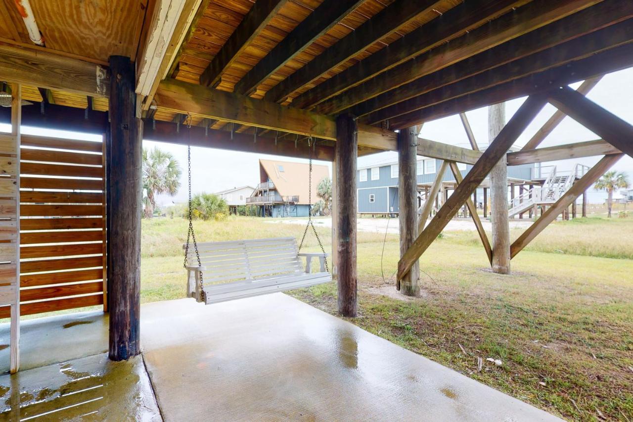 Mermaid Tales Dauphin Island Exterior foto